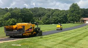 Best Driveway Resurfacing  in Shaw, MS